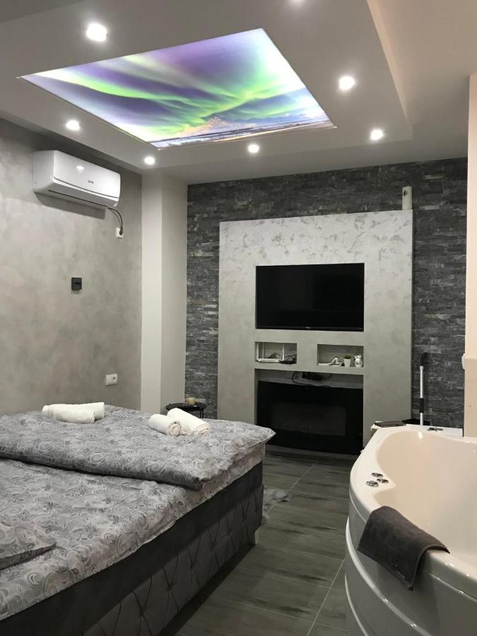 Apartment 1